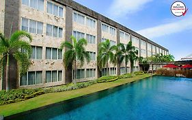 ASTON Denpasar Hotel&Convention
